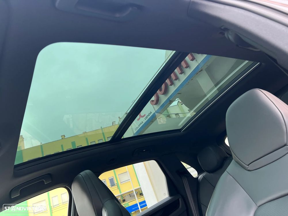 Porsche Cayenne E-Hybrid - 8