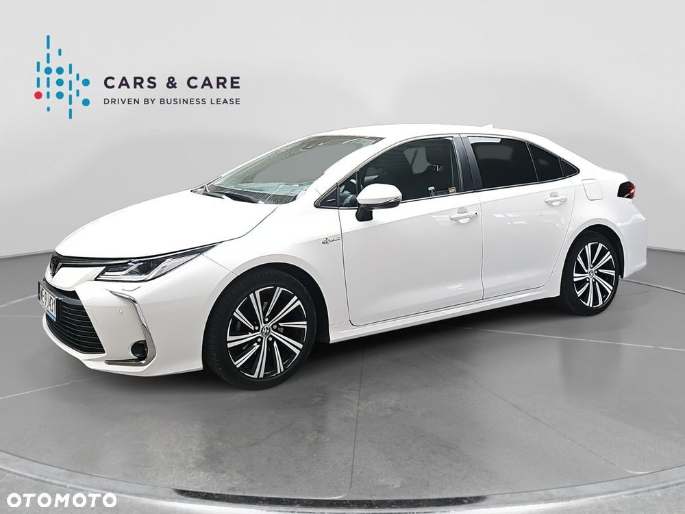 Toyota Corolla 1.5 Style MS - 28
