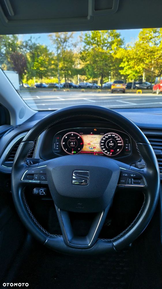 Seat Leon - 17