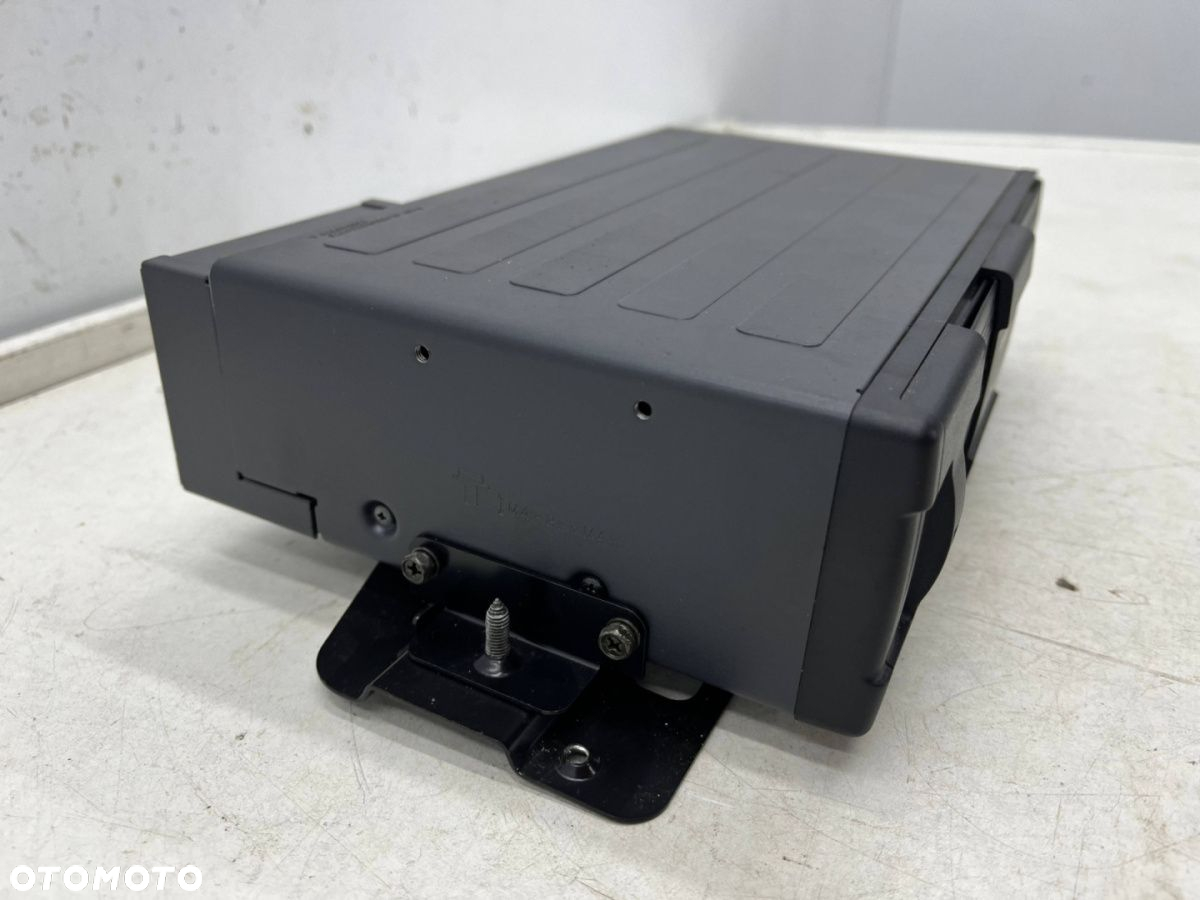 Radio Renault Scenic I II Espace 4 IV Laguna 2 II zmieniarka płyt CD Alpine 8200002656a 8200002589a - 4