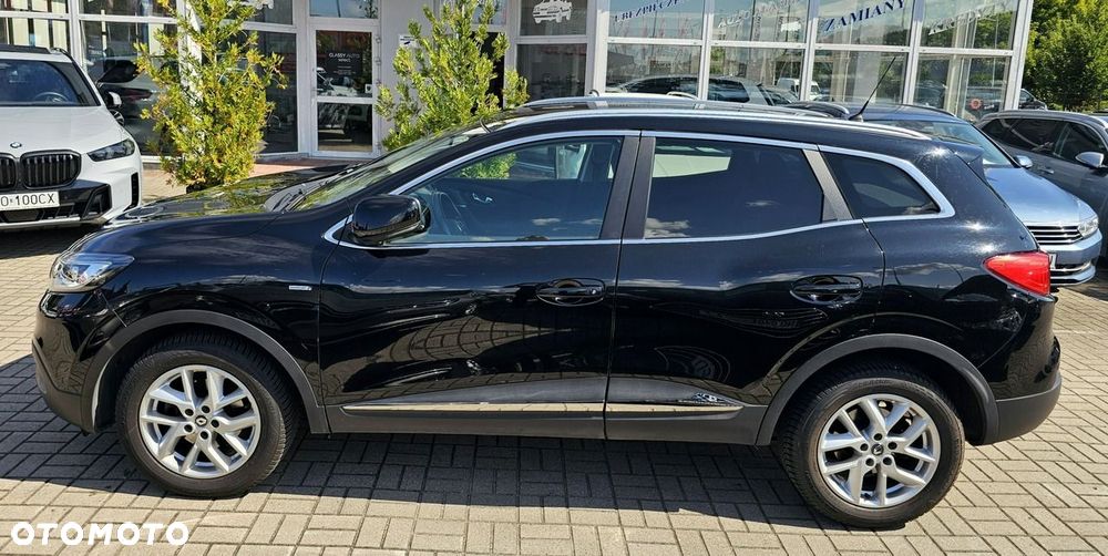 Renault Kadjar 1.2 Energy TCe Adventure - 7