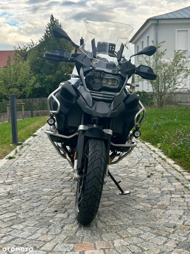 BMW GS - 39