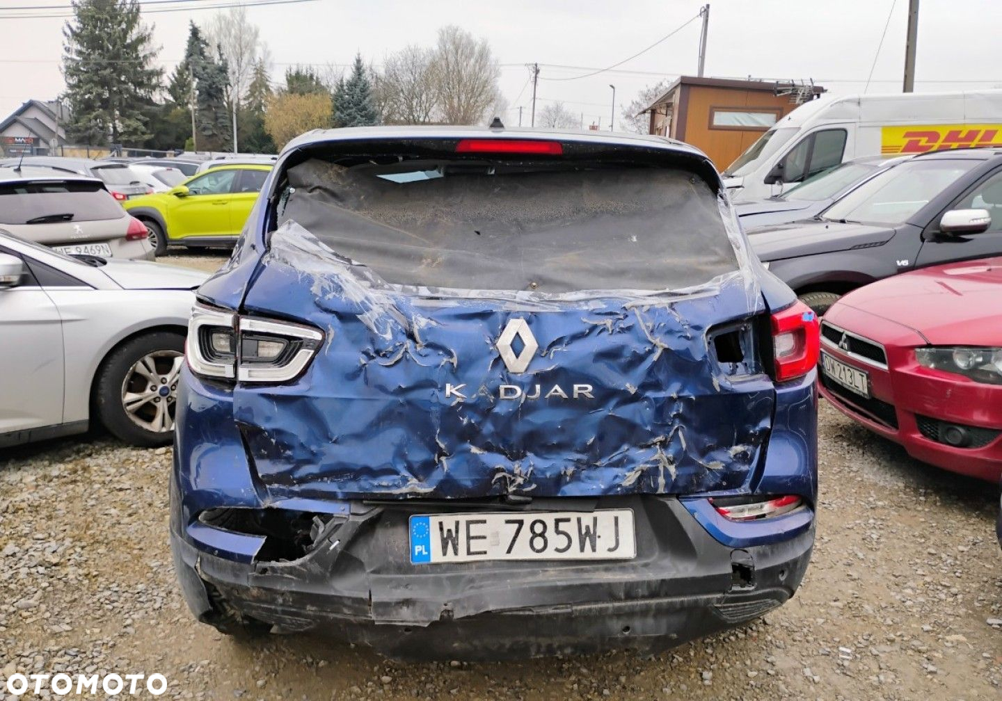 Renault Kadjar - 19