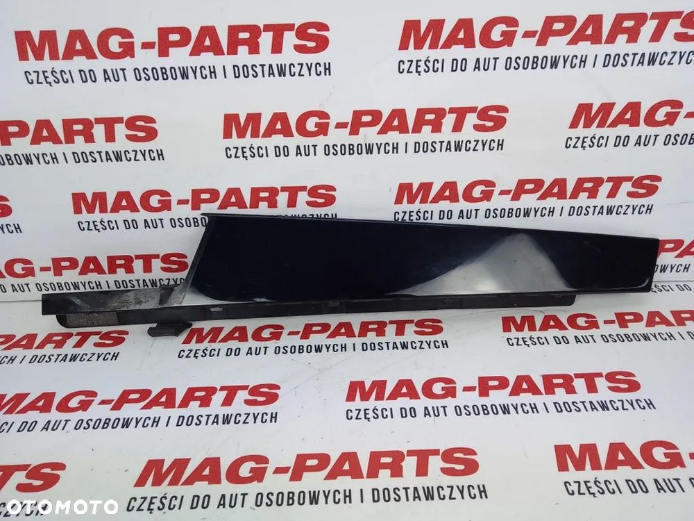 Listwa Osłona Słupka Drzwi Prawy Przód Bmw X1 F48