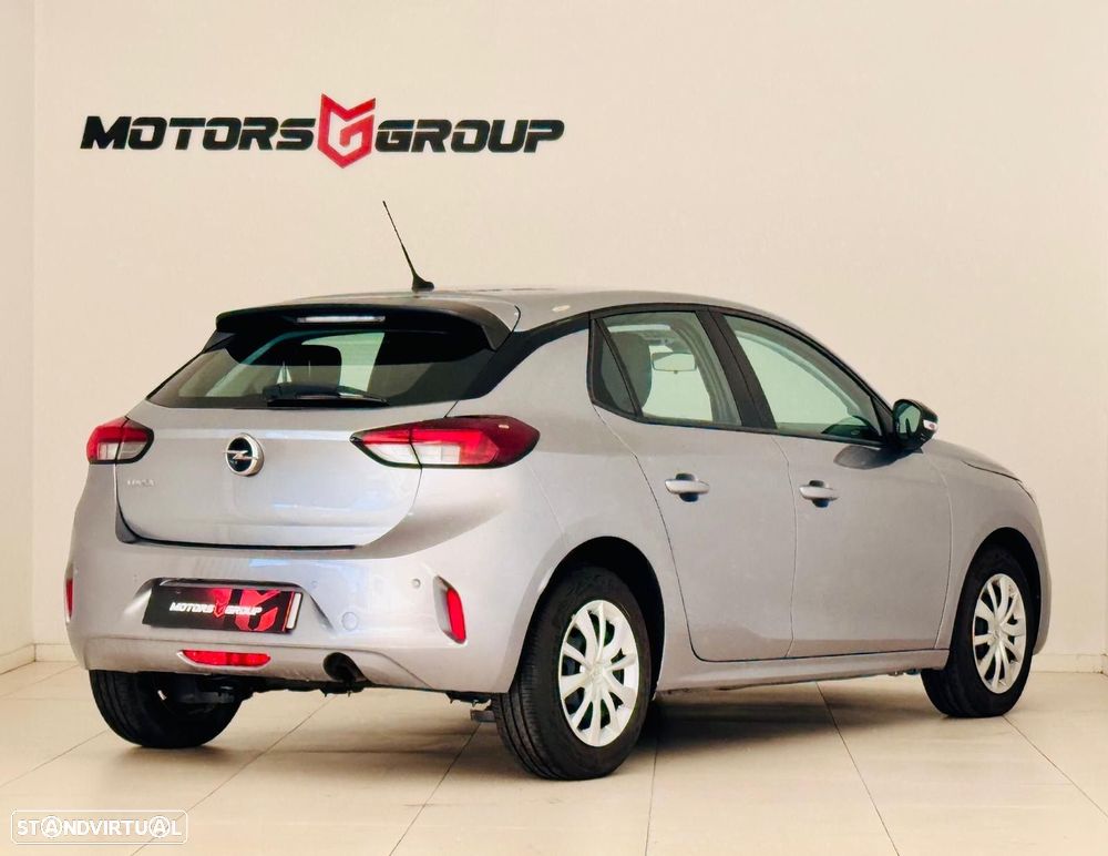 Opel Corsa 1.2 Business Edition - 18