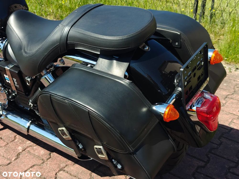 Triumph America - 29