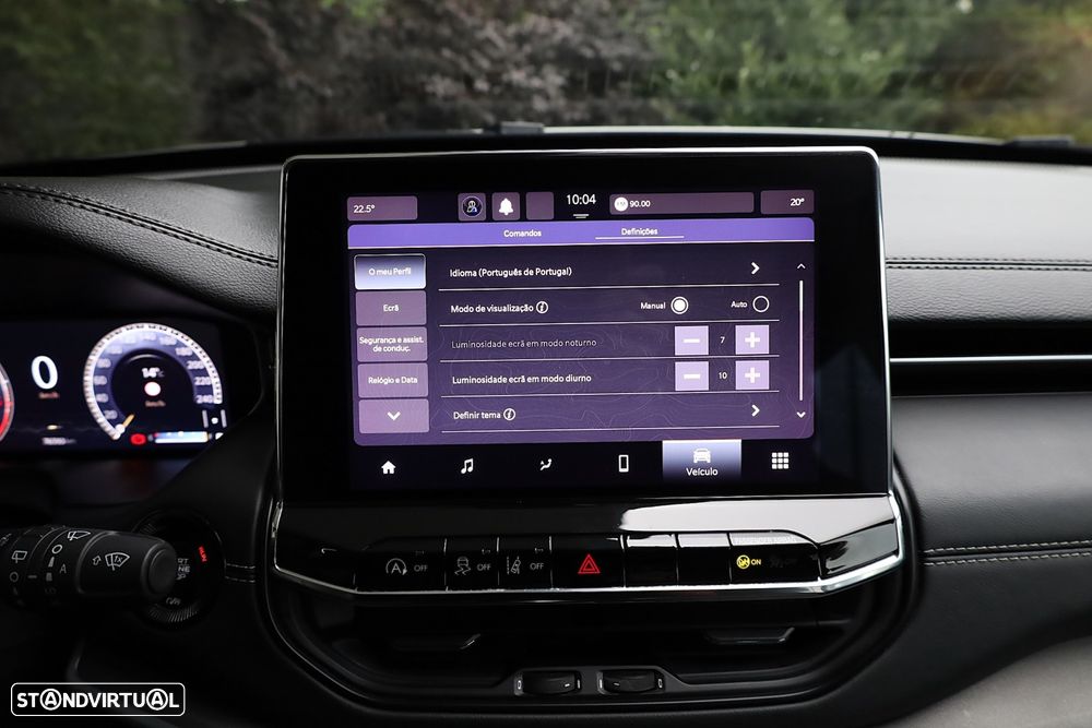 Jeep Compass 1.6 MultiJet Limited - 27