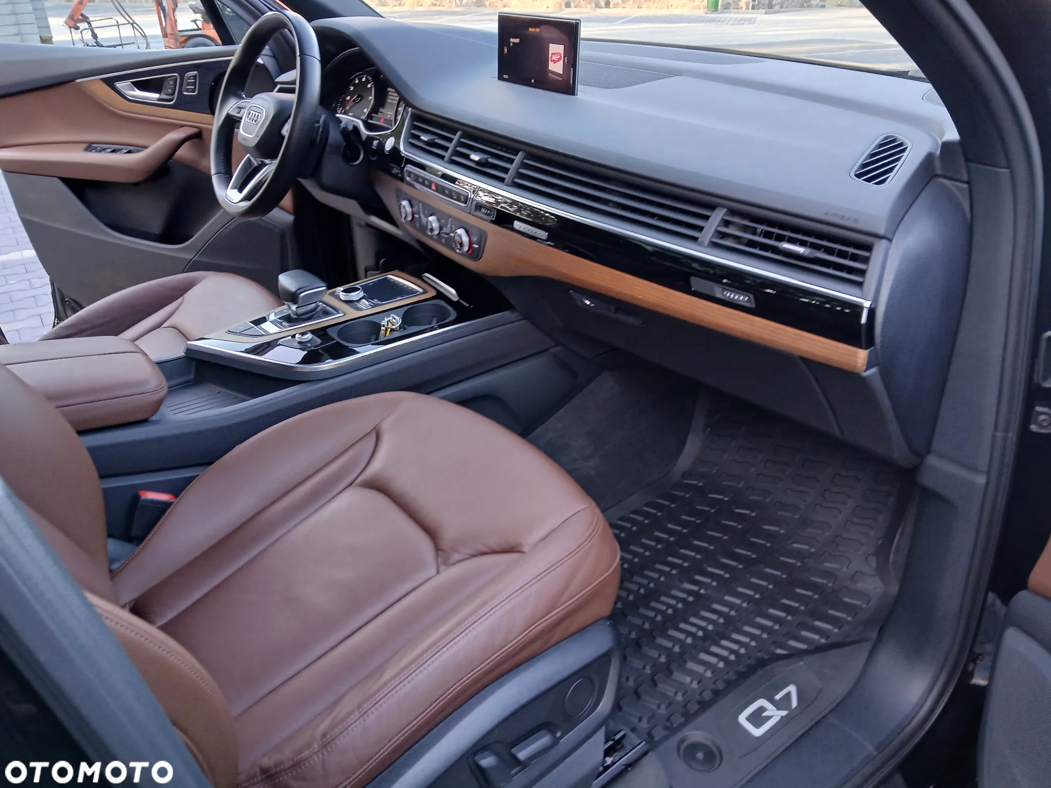Audi Q7 - 17