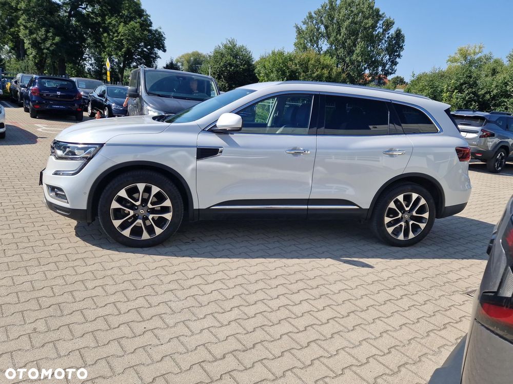 Renault Koleos - 2