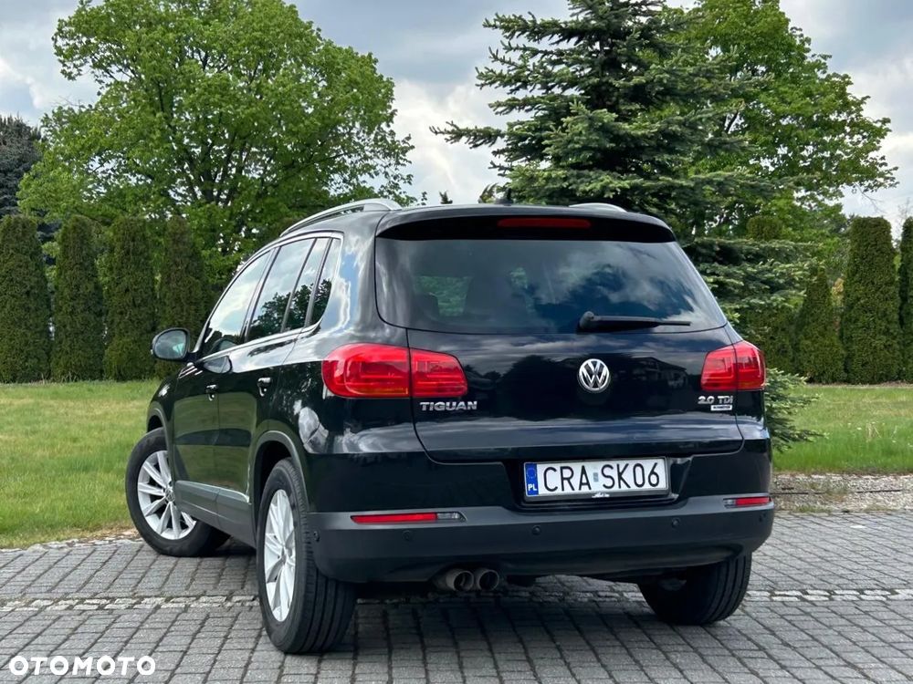 Volkswagen Tiguan 2.0 TDI BMT SCR Highline - 9