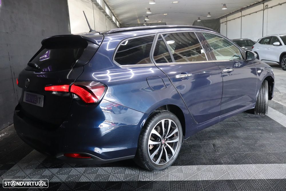 Fiat Tipo - 7