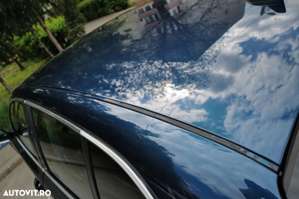 Skoda Superb 2.0 TDI Elegance DSG - 33