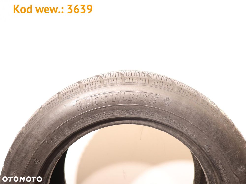 West Lake SW601 - 225/55 R16 - 4