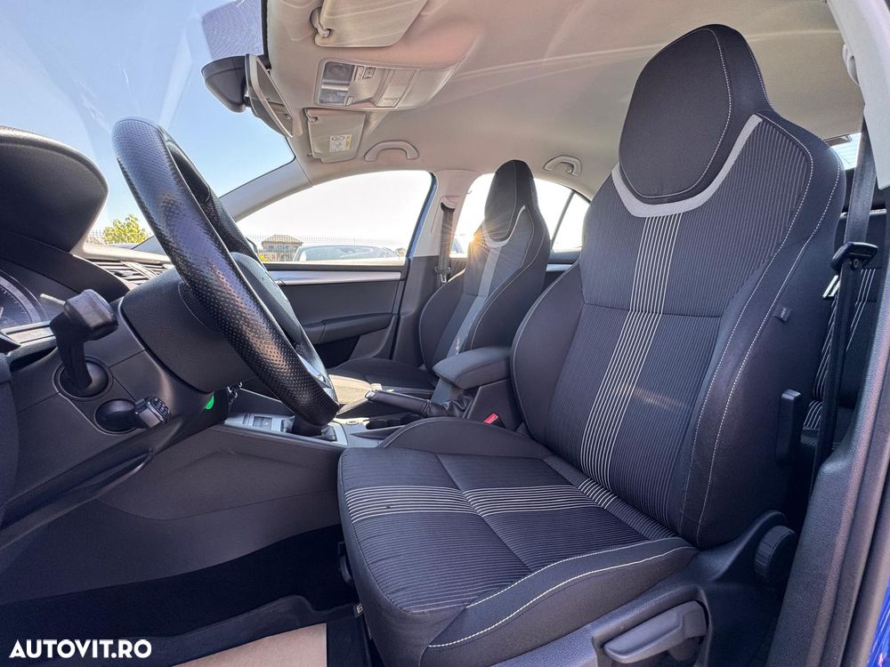Skoda Octavia 1.0 TSI Ambition - 16