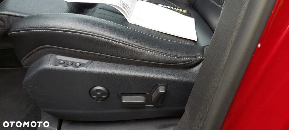 Opel Grandland X - 12