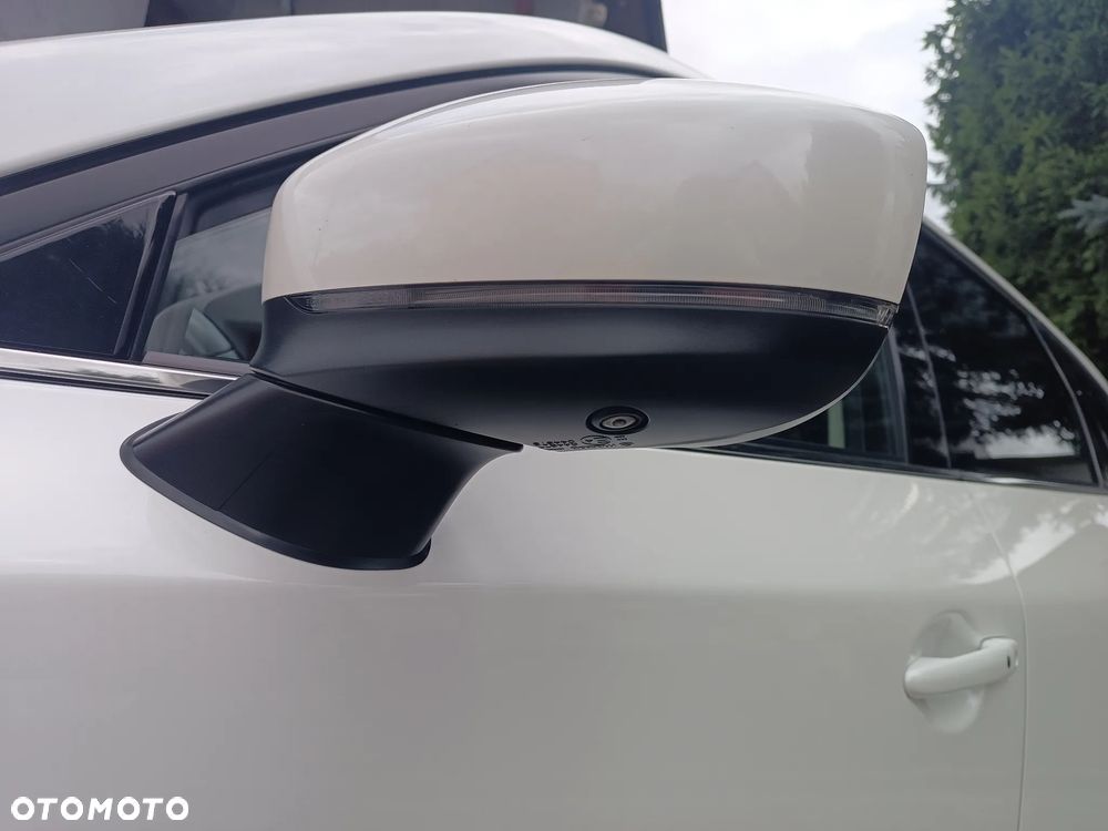 Mazda CX-5 2.2 D Skypassion AWD - 8