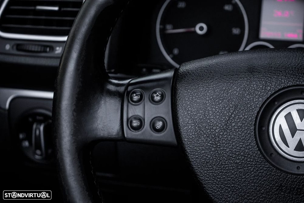 VW EOS 2.0 TDi - 14