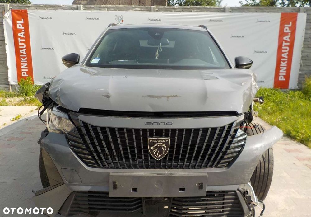 Peugeot 2008 - 3