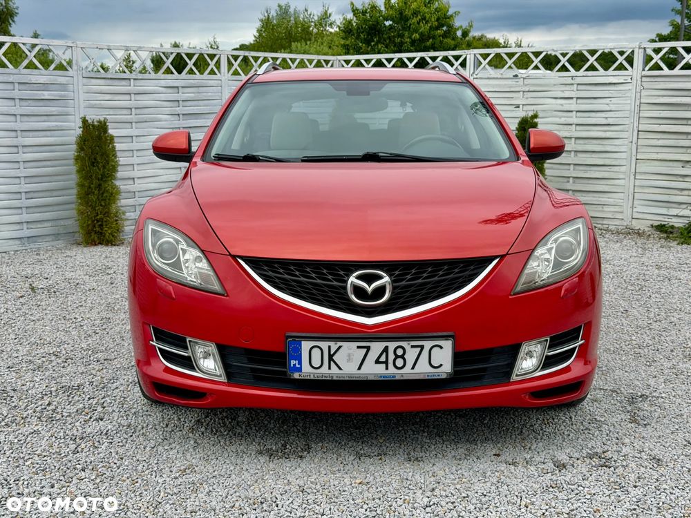 Mazda 6 1.8 Active - 19