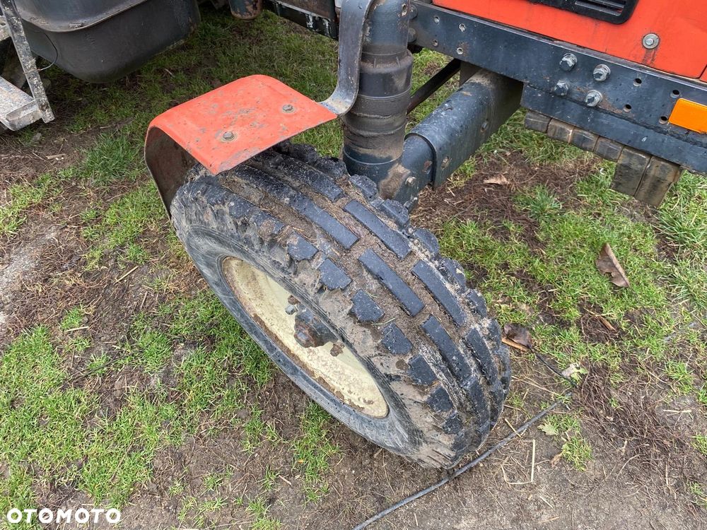 Zetor 7711 - 6