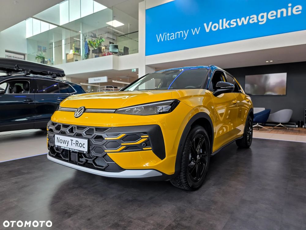 Volkswagen T-Roc 1.5 eTSI Style DSG - 3