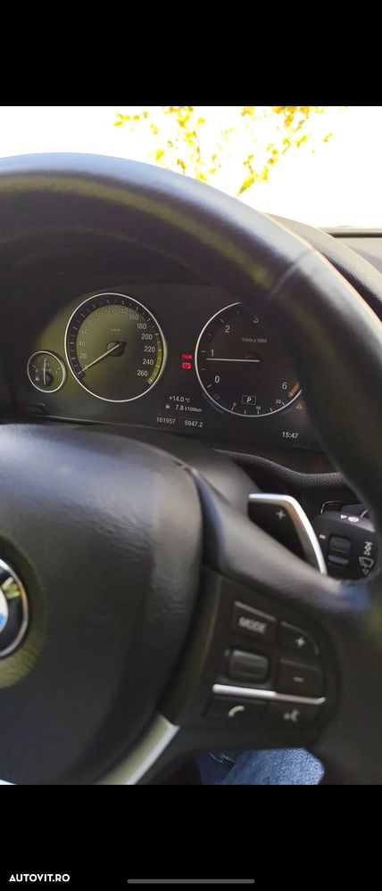 BMW X4 xDrive20d Aut. M Sport - 22
