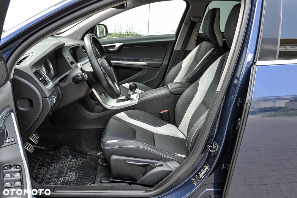 Volvo V60 - 7