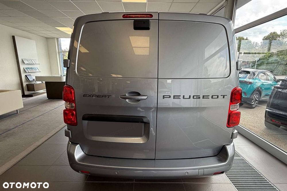 Peugeot Expert M L1H1 2.2 150KM - 5
