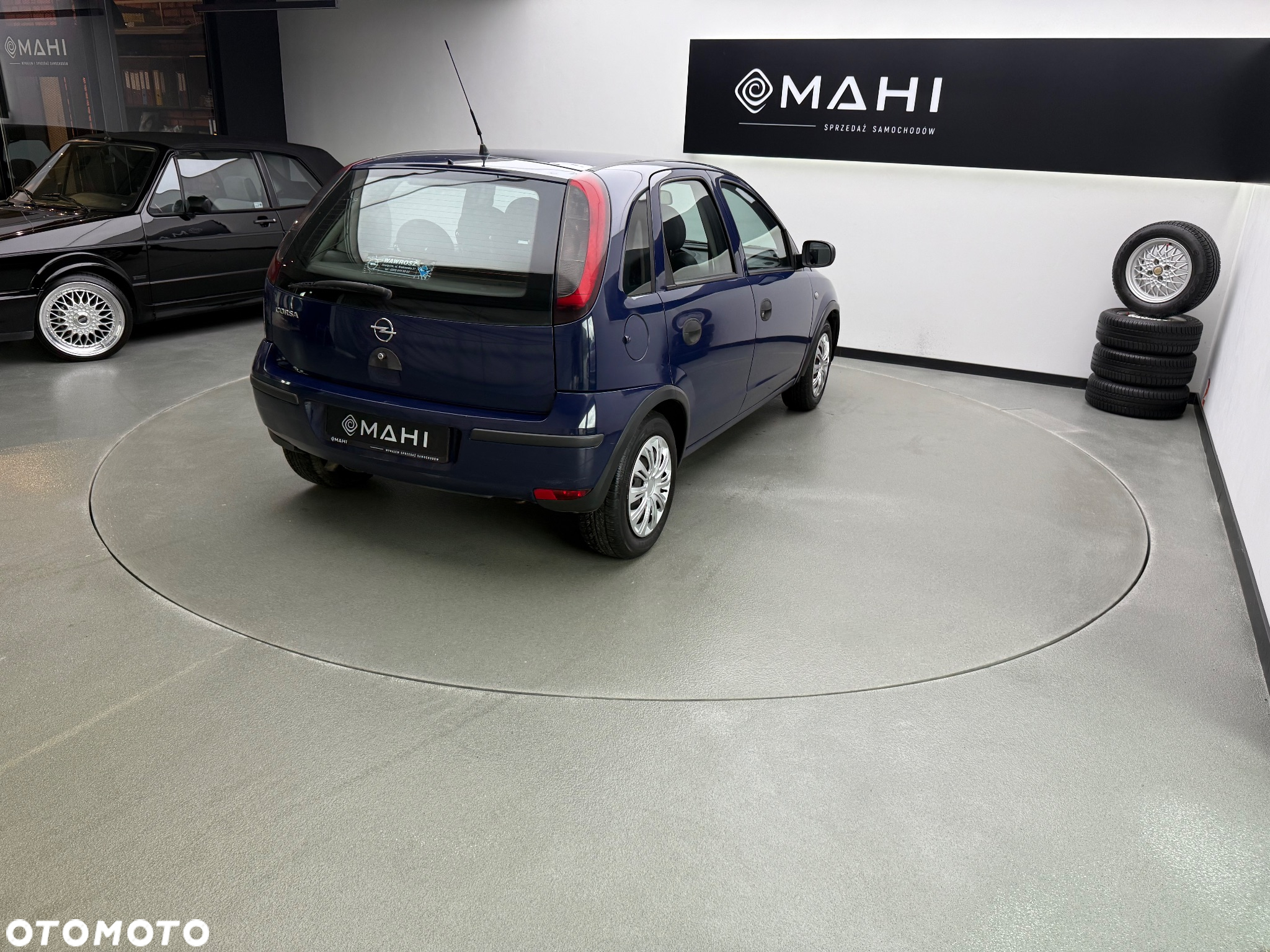 Opel Corsa 1.0 12V Enjoy - 11