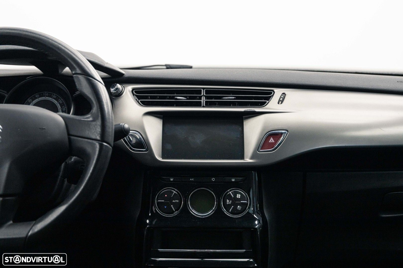 Citroën C3 1.2 PureTech Feel - 16