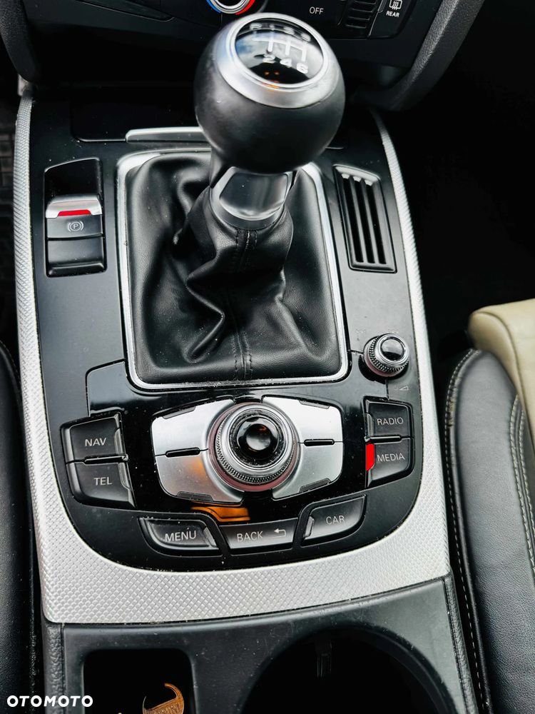 Audi A5 Sportback 2.0 TDI - 16