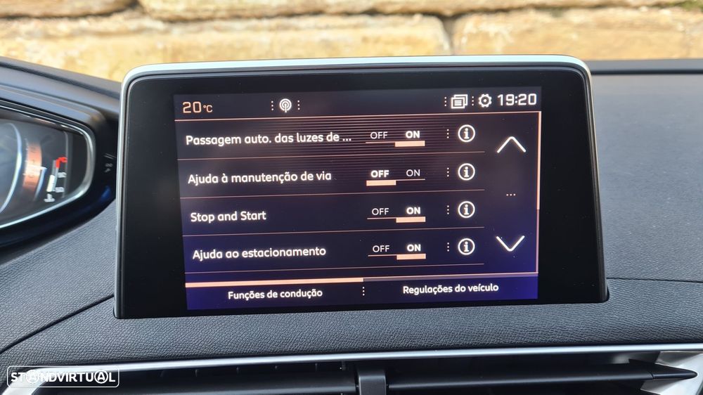 Peugeot 5008 - 25