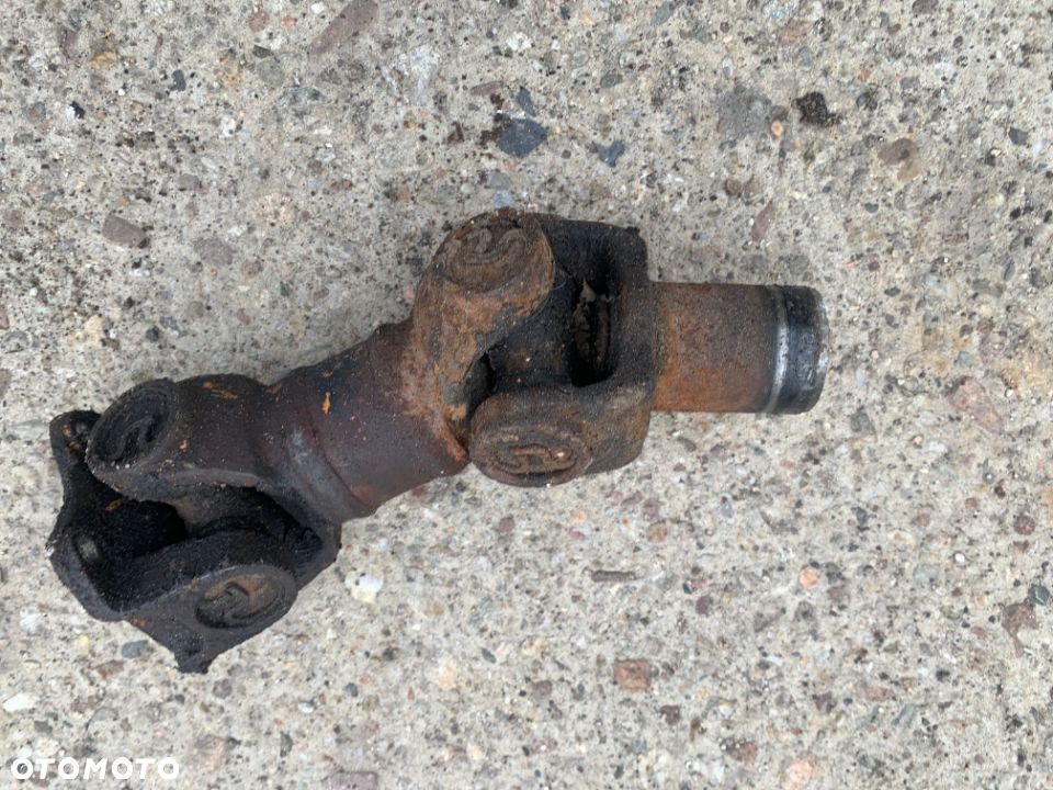 Wał napędowy CASE 580 G/F - 5