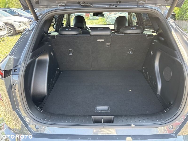 Hyundai Kona 1.6 T-GDI N Line 4WD DCT - 14
