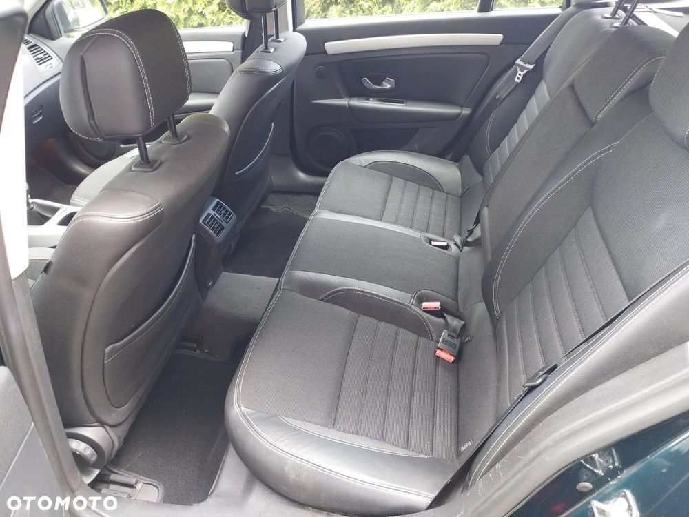 Renault Laguna 2.0 16V Dynamique - 15
