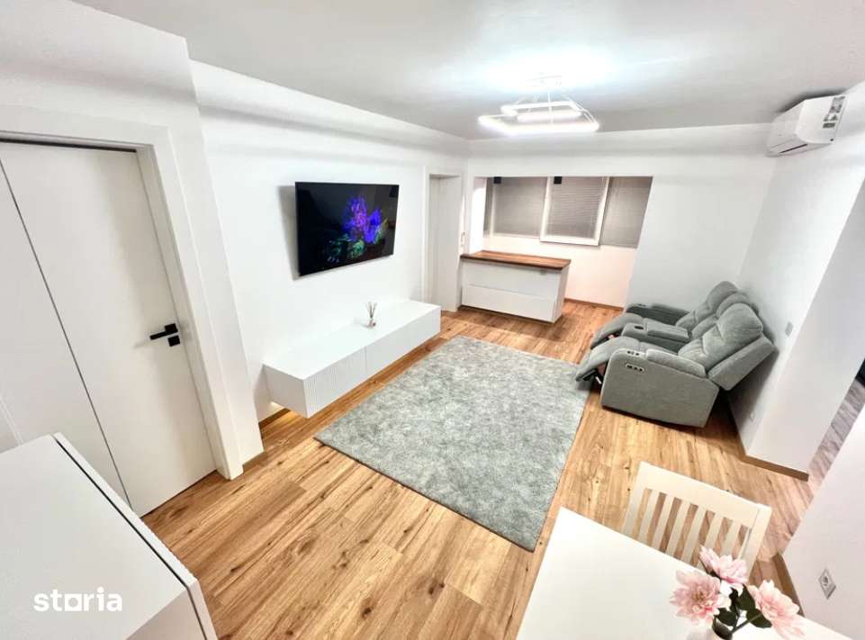 Apartament 2 camere| Floreasca| Barbu Vacarescu — fotografia 1