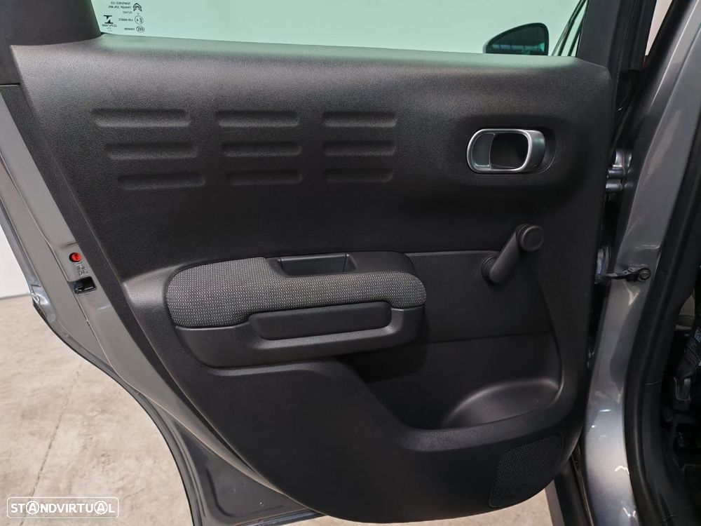 Citroën C3 Aircross 1.2 PureTech Feel - 18