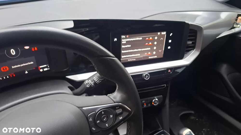 Opel Mokka - 17
