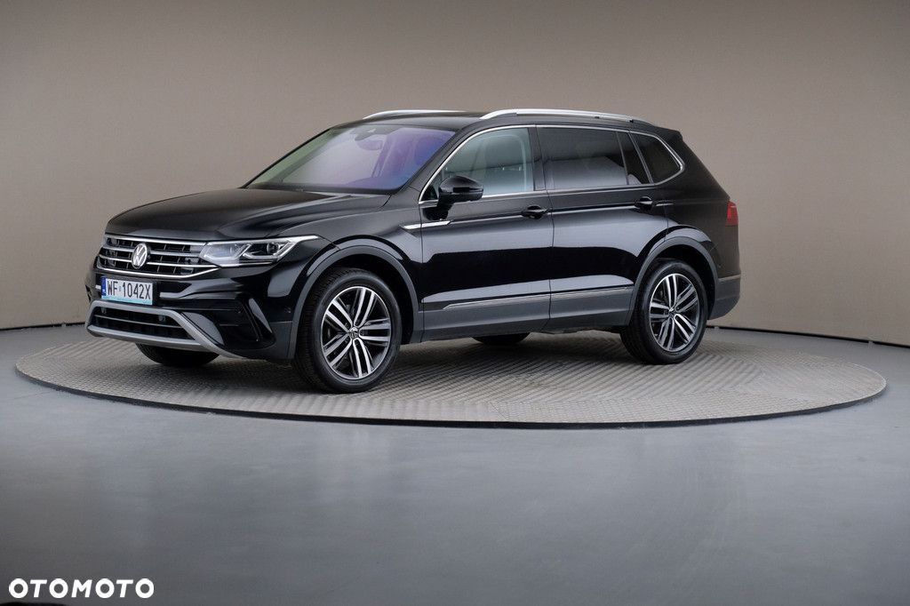 Volkswagen Tiguan Allspace 1.5 TSI EVO Elegance DSG - 1