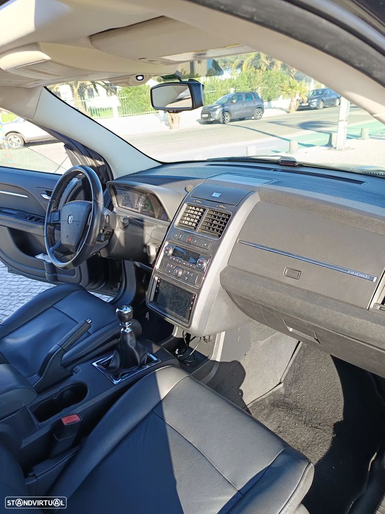 Dodge Journey 2.0 CRD R/T MTX - 15