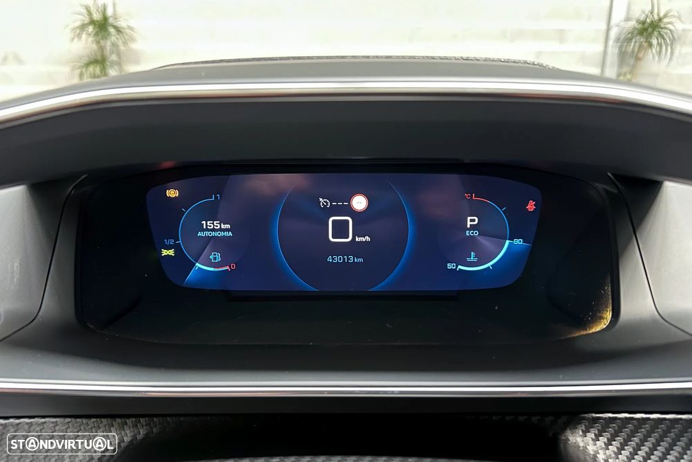 Peugeot 2008 PureTech 130 EAT8 Allure Pack - 43