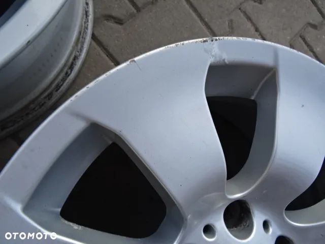 5x120x72,5 8Jx17 ET34 FELGI ALUMINIOWE DO BMW - 9