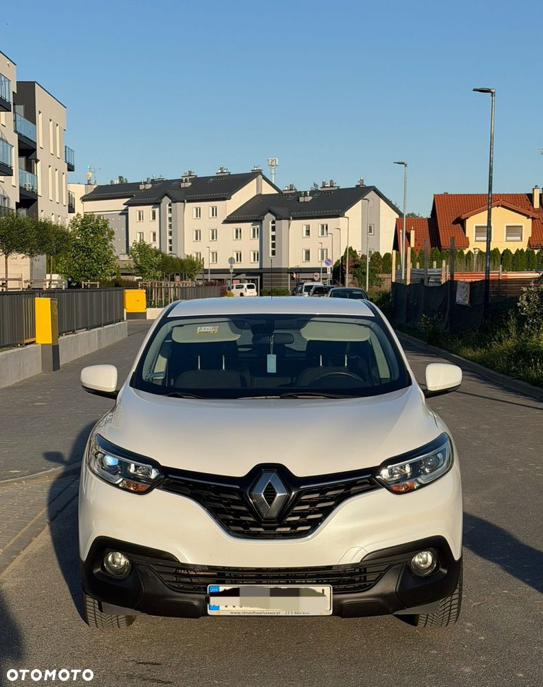 Renault Kadjar 1.2 Energy TCe Zen - 2