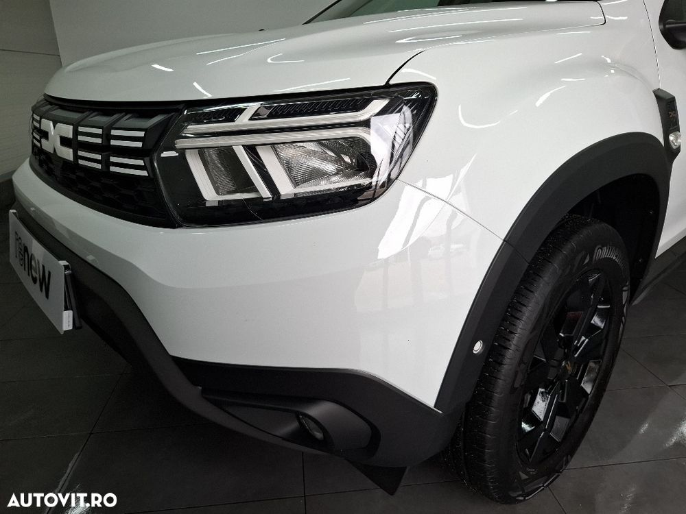 Dacia Duster TCe 150 EDC Extreme - 10