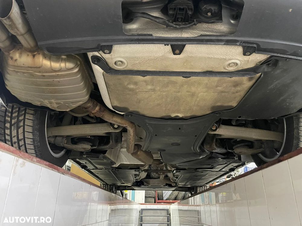 Audi A4 2.0 TDI DPF Ambiente - 10