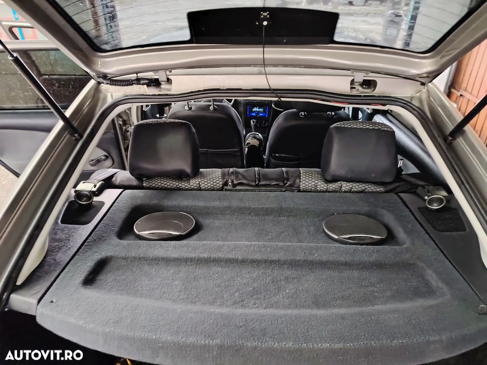 Skoda Octavia Tour 1.9TDI - 3