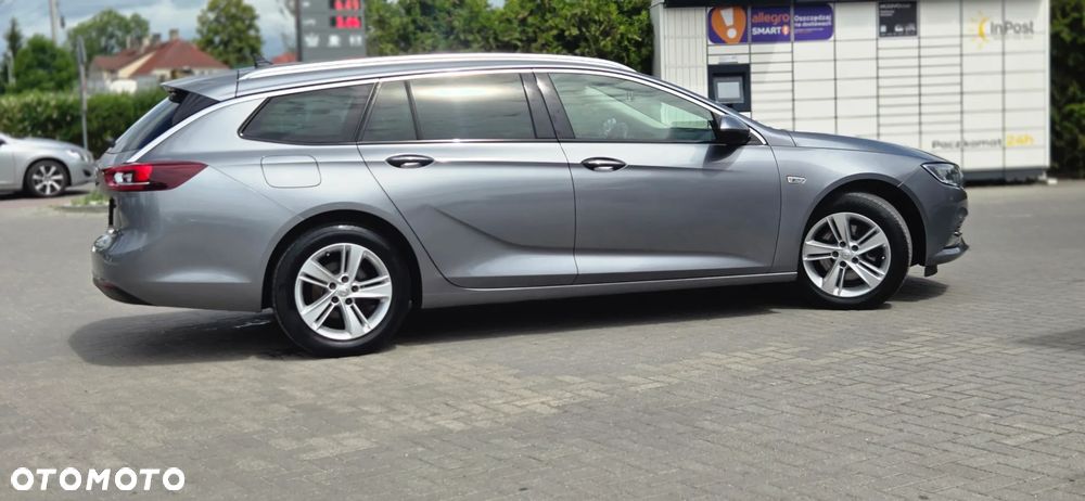 Opel Insignia 2.0 Ultimate Exclusive - 6