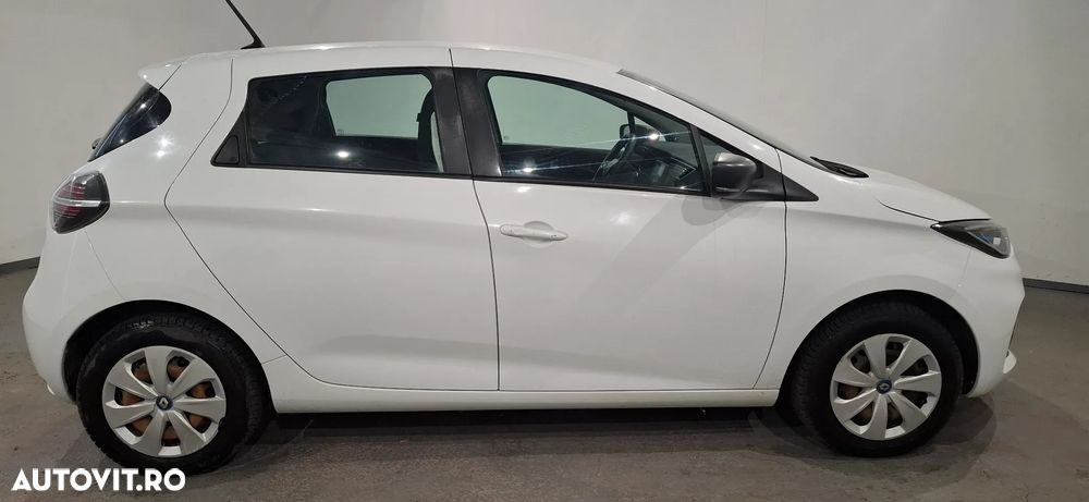 Renault ZOE 40 LIFE - 13