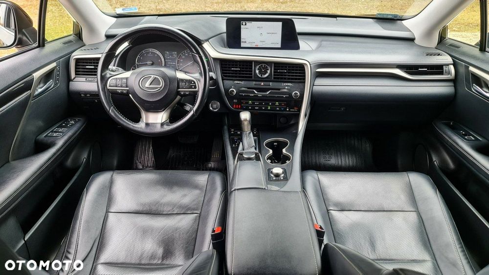 Lexus RX 200t / 300 Prestige - 5