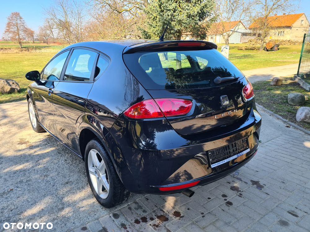 Seat Leon - 15